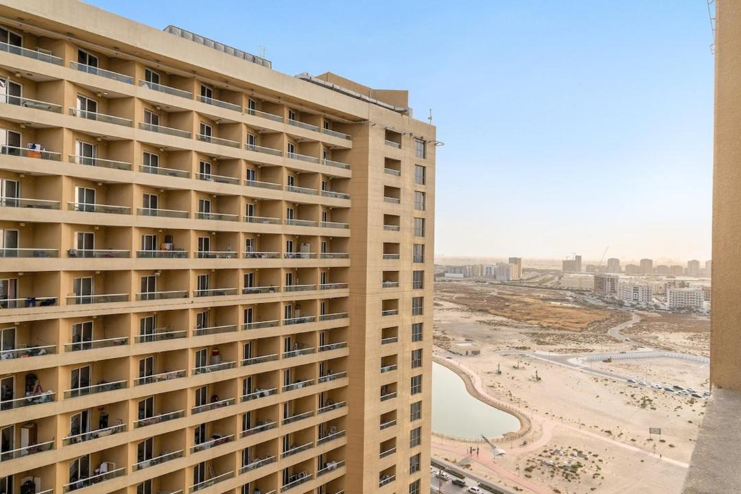 Photo of Others in Dubai Production City