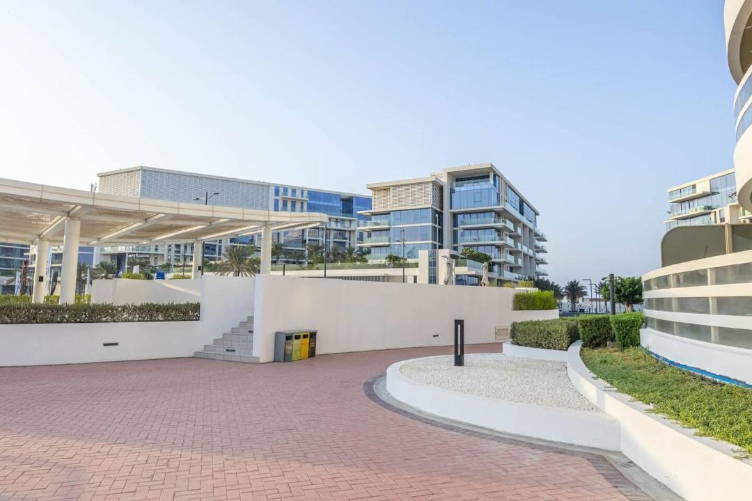 Photo of Others in Saadiyat Cultural District