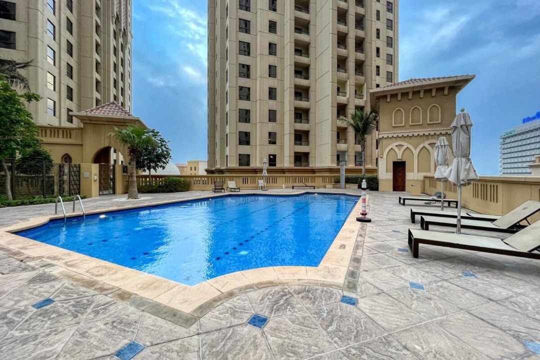 Photo of Others in Jumeirah Beach Residence