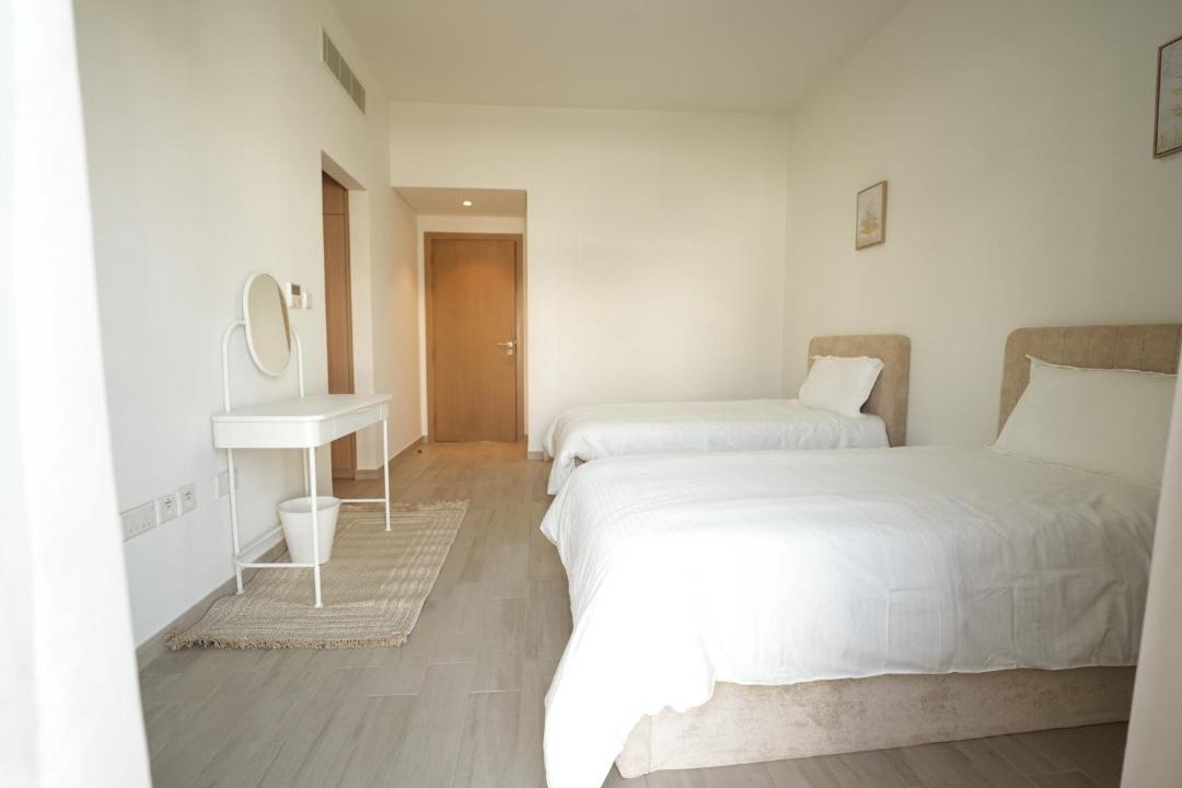 Photo of Bedroom in Al-Fujairah