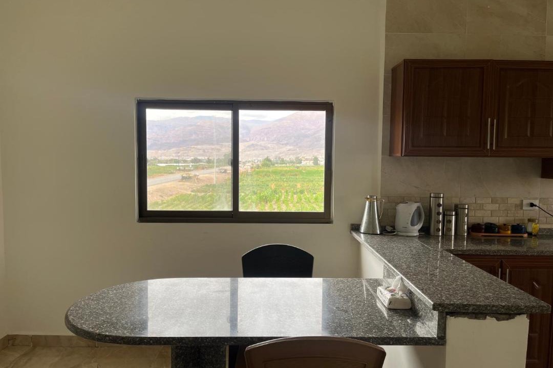Photo of Kitchen in Gawr as-Safi
