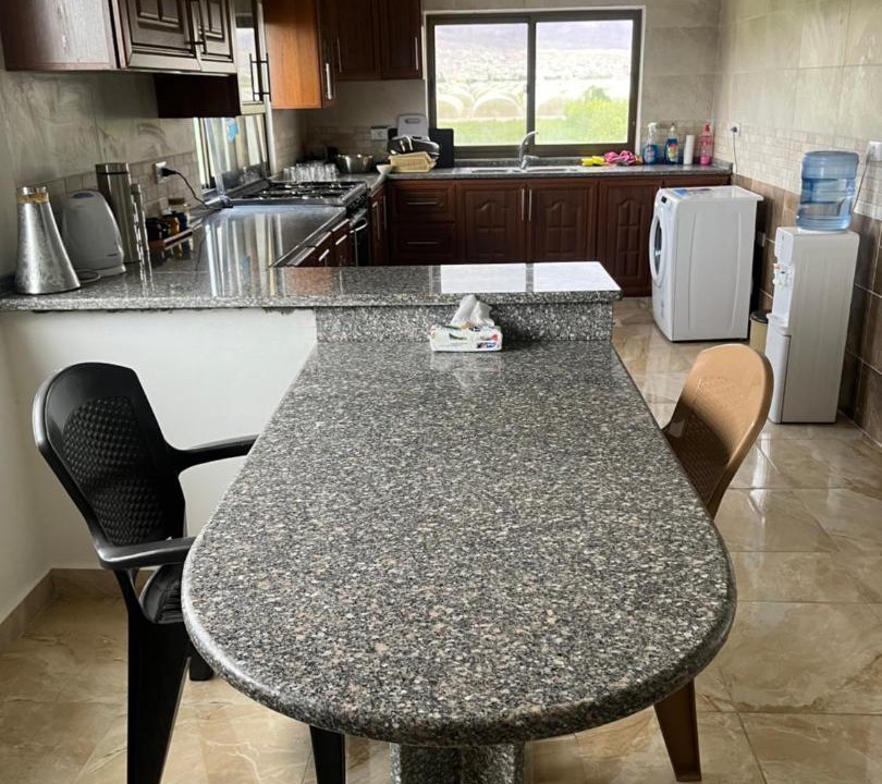 Photo of Kitchen in Gawr as-Safi
