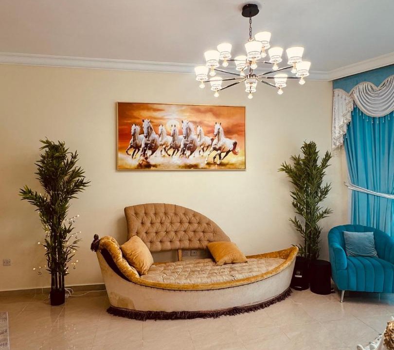 Photo of Livingroom in Rumailah
