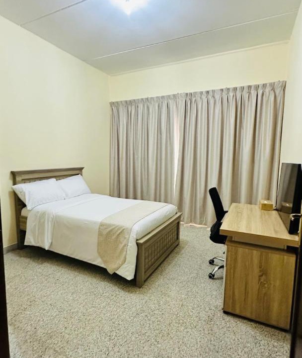 Photo of Bedroom in Al Zahiyah
