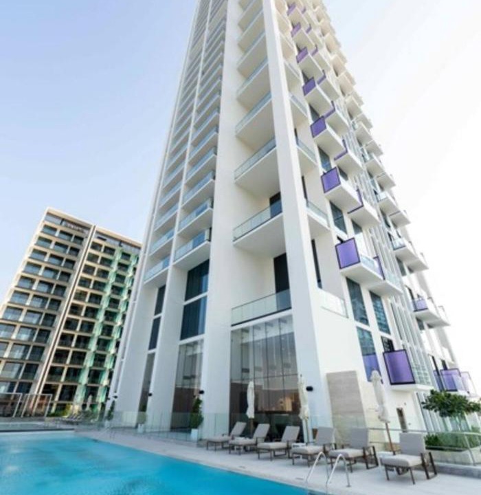 Photo of Others in Jumeirah Village Circle