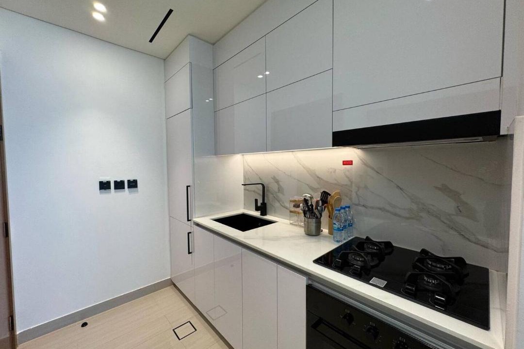 Photo of Kitchen in Jumeirah Village Circle