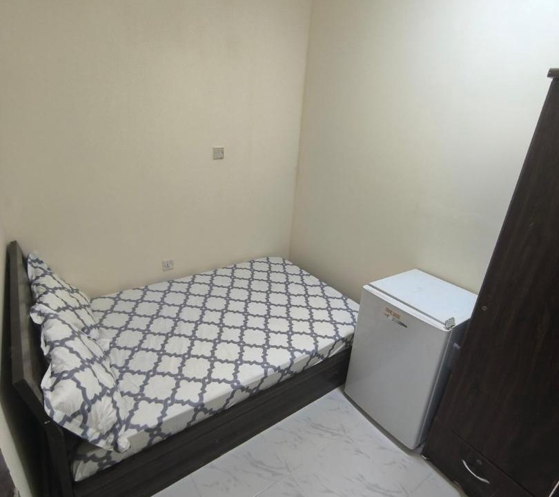 Photo of Bedroom in Ajman