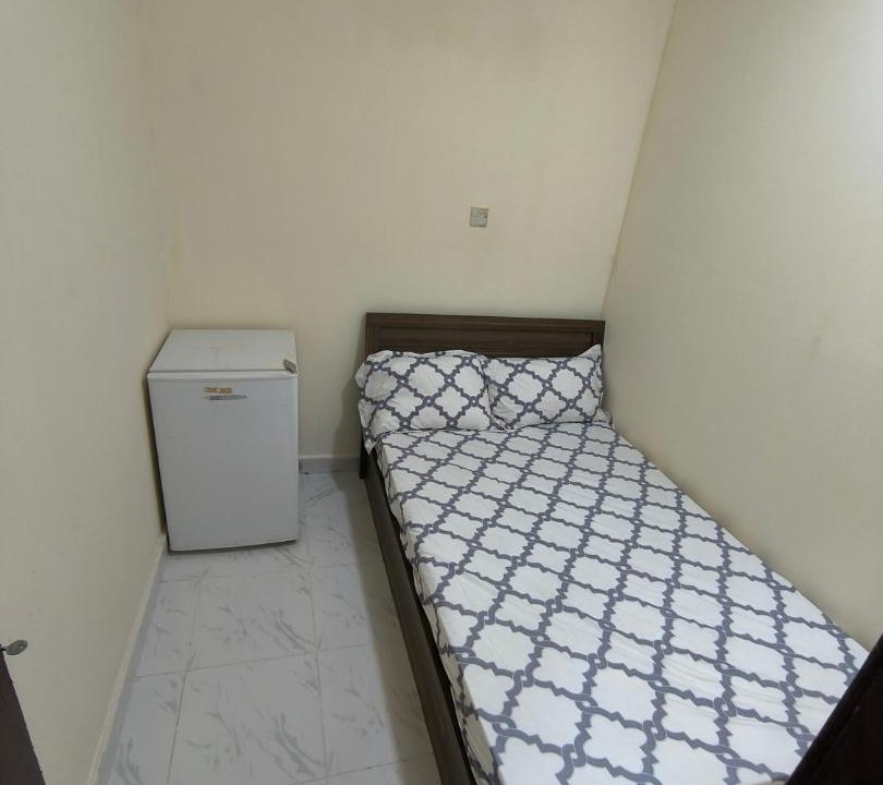 Photo of Bedroom in Ajman