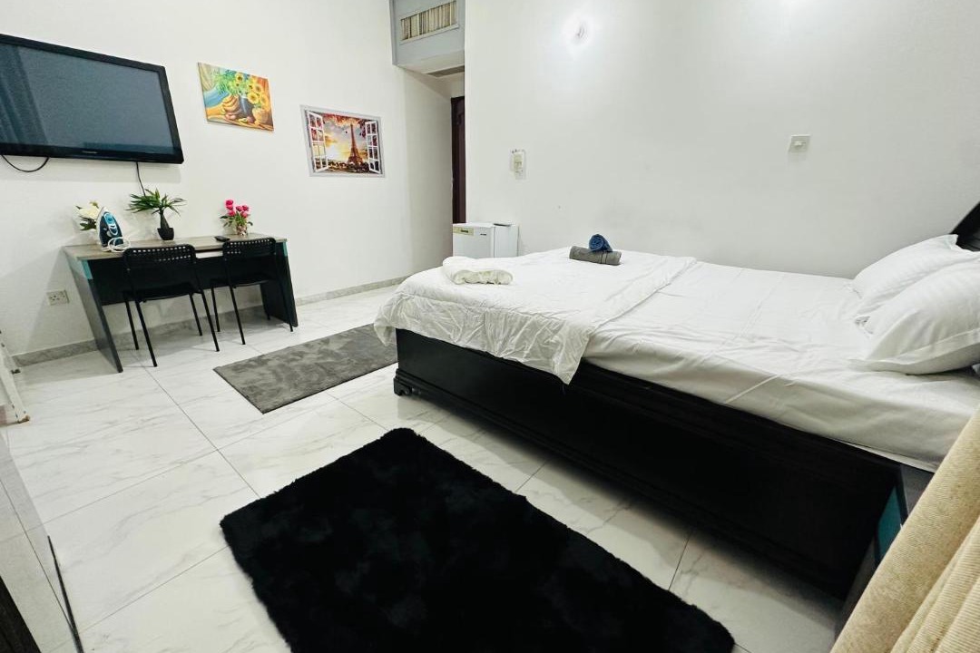 Photo of Bedroom in Mussafah