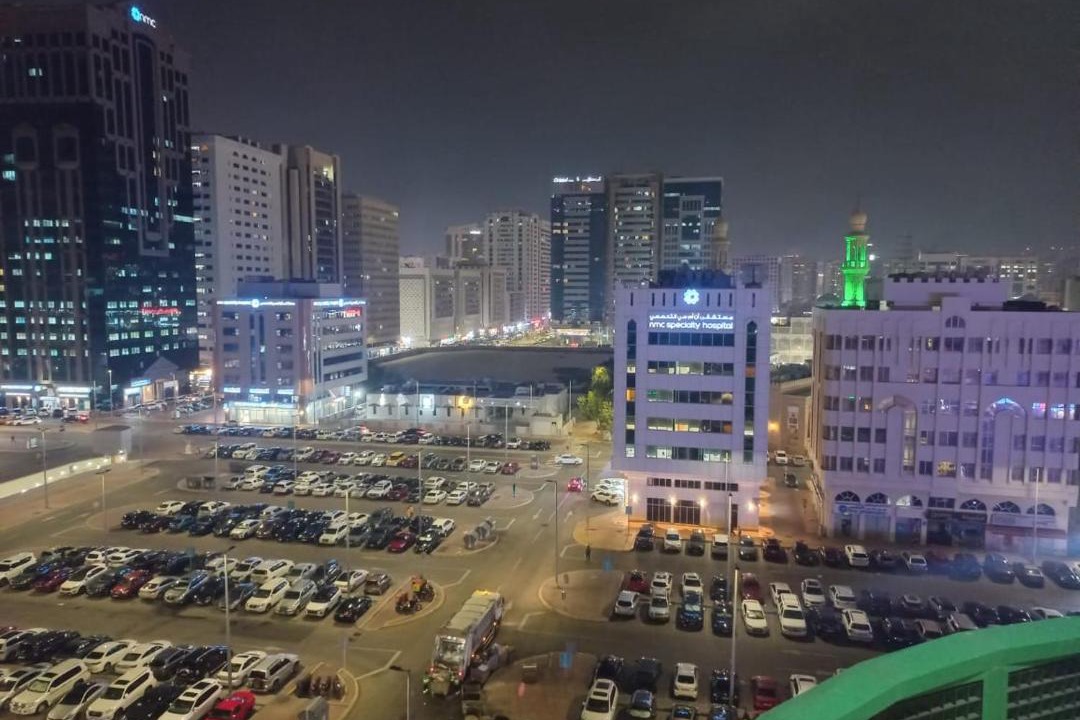 Photo of Others in Madinat Zayed