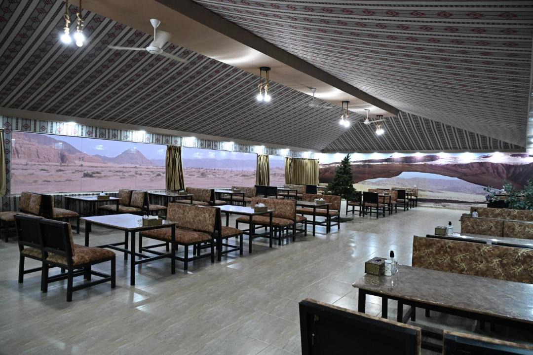 Photo of Others in Wadi Rum