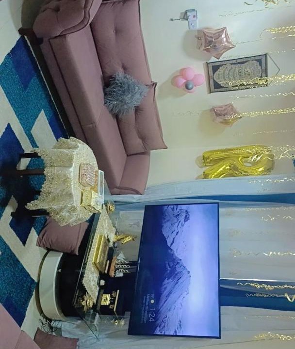 Photo of Livingroom in Al Sharq