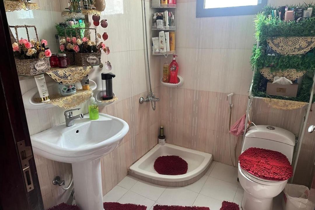 Photo of Bathroom in Al Sharq