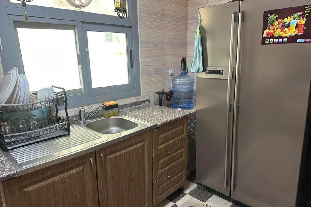 Photo of Kitchen in Al Sharq