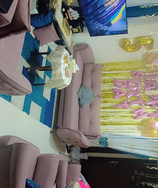 Photo of Livingroom in Al Sharq