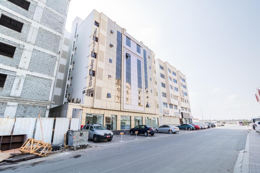 Photo of Others in Seeb