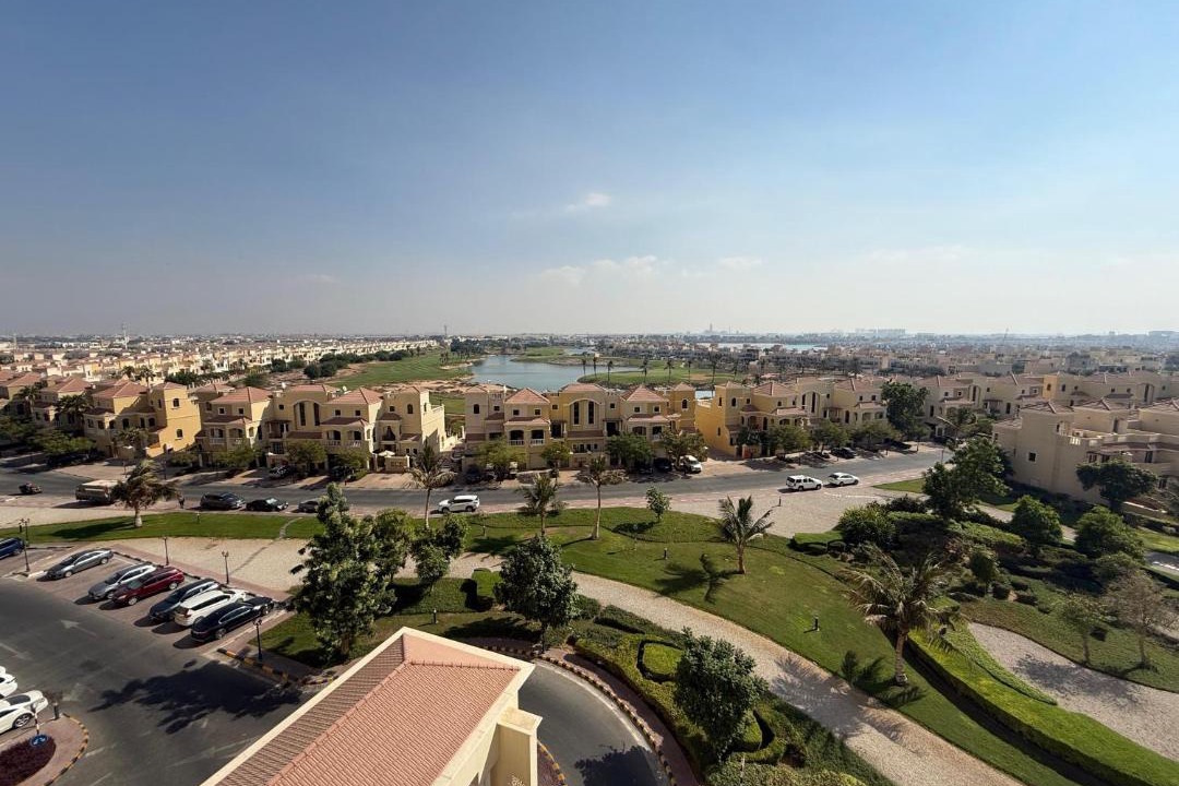 Photo of Others in Al Hamra Village