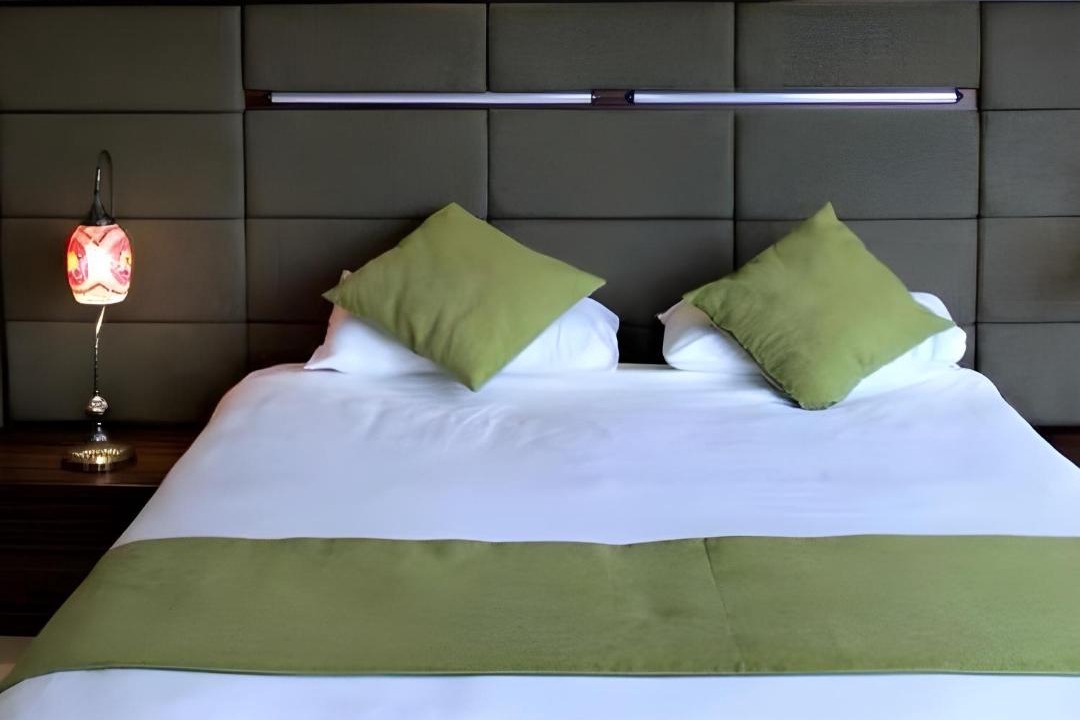 Photo of Bedroom in Madinat Zayed