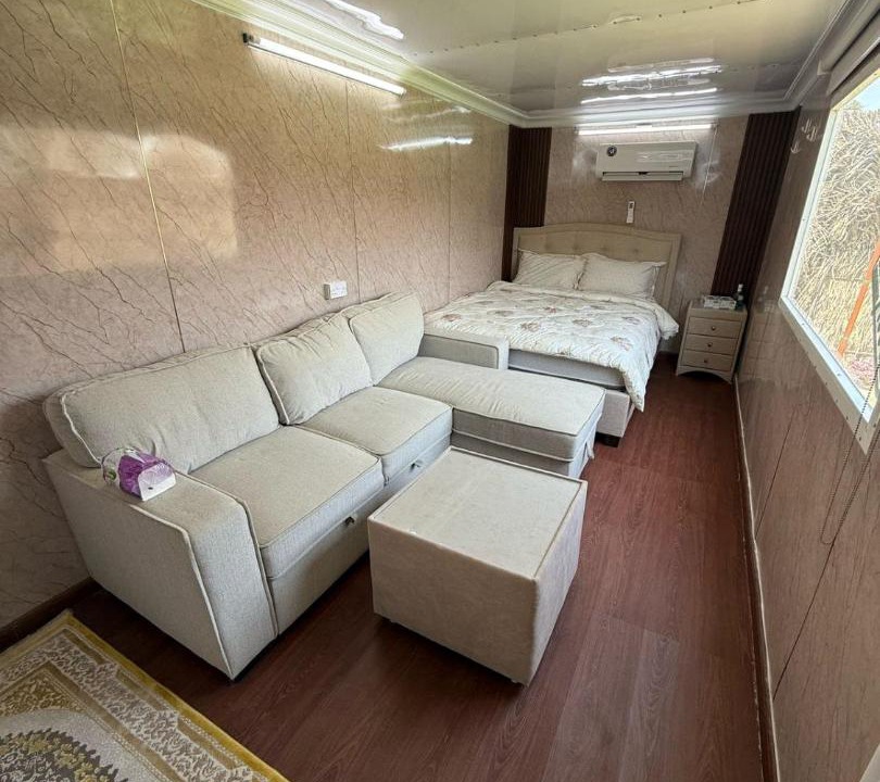 Photo of Livingroom in Madinat Zayed