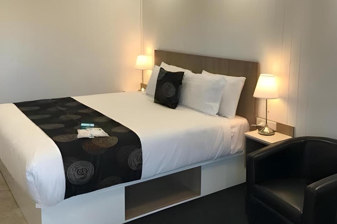 Photo of Bedroom in Madinat Zayed