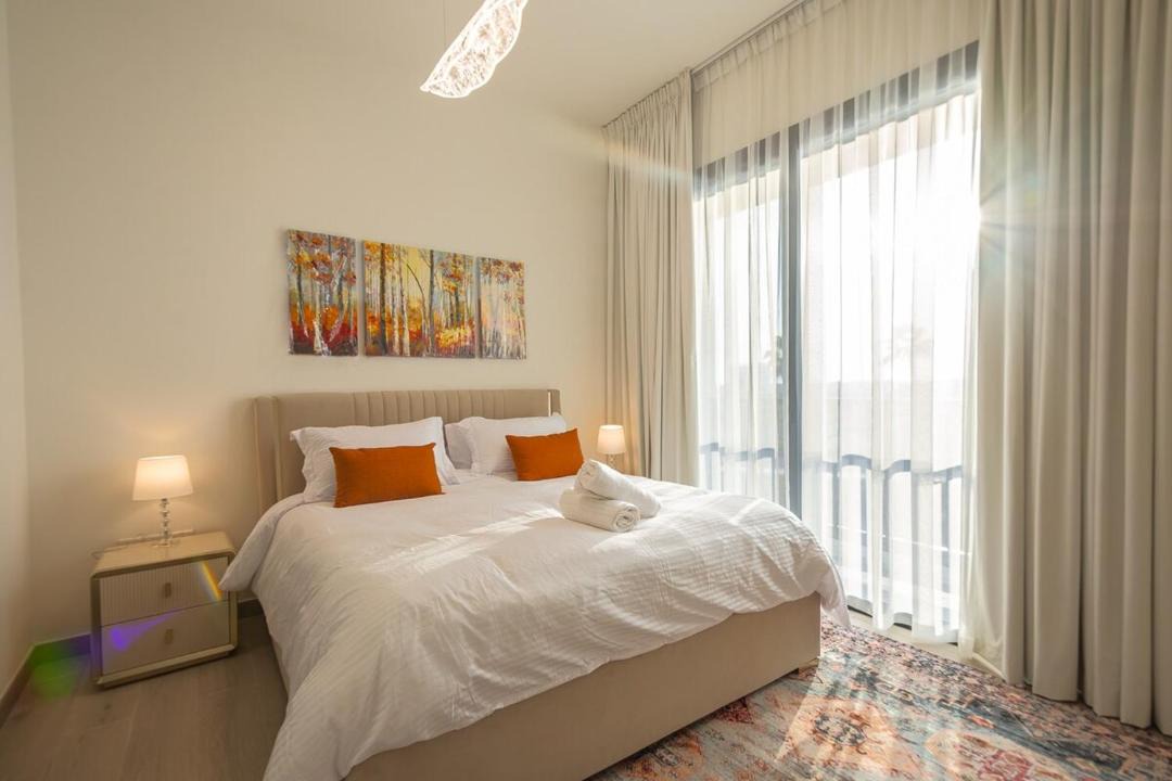 Photo of Bedroom in Mina Al Arab