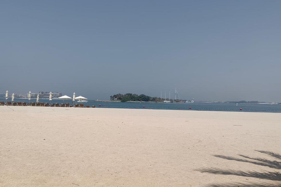 Photo of Others in Palm Jumeirah