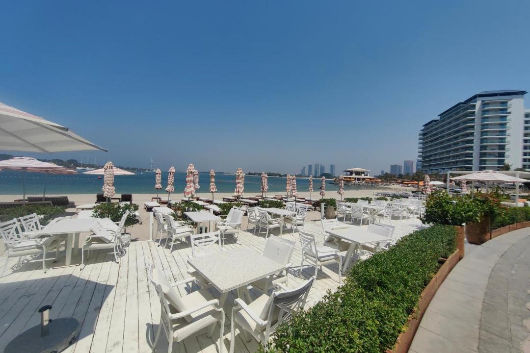 Photo of Others in Palm Jumeirah