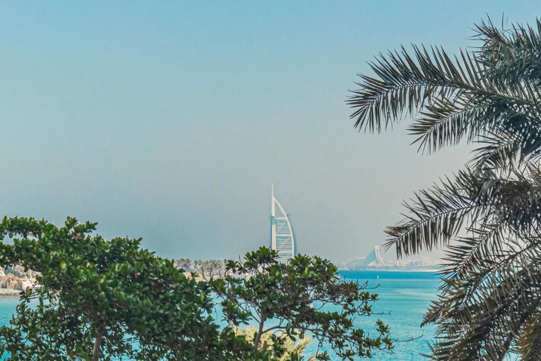 Photo of Others in Palm Jumeirah
