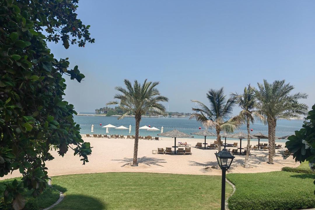 Photo of Others in Palm Jumeirah