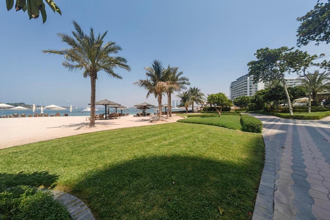 Photo of Others in Palm Jumeirah