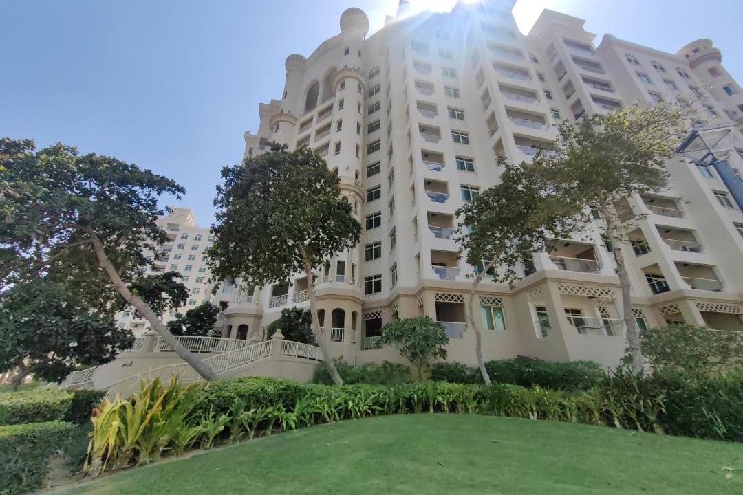 Photo of Others in Palm Jumeirah