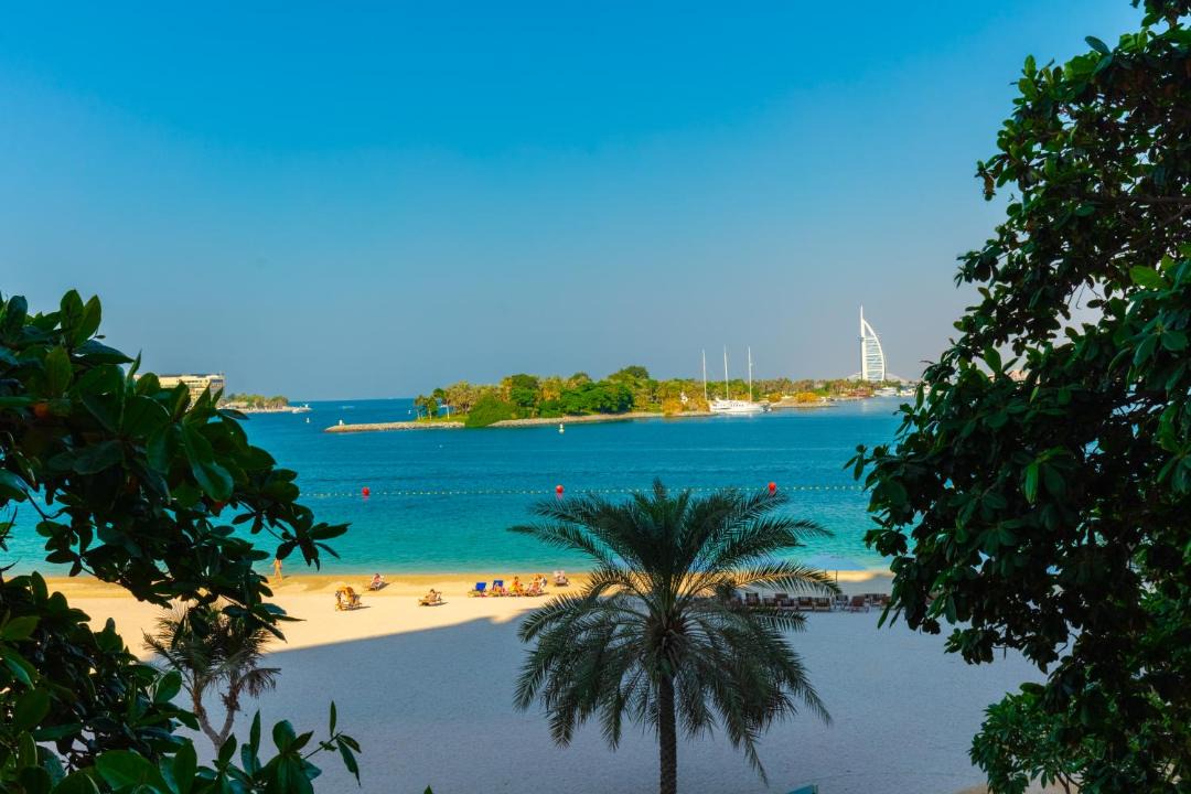 Photo of Others in Palm Jumeirah
