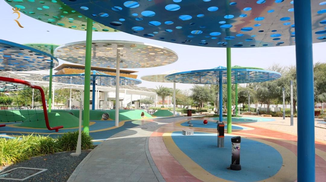 Photo of Others in Masdar City
