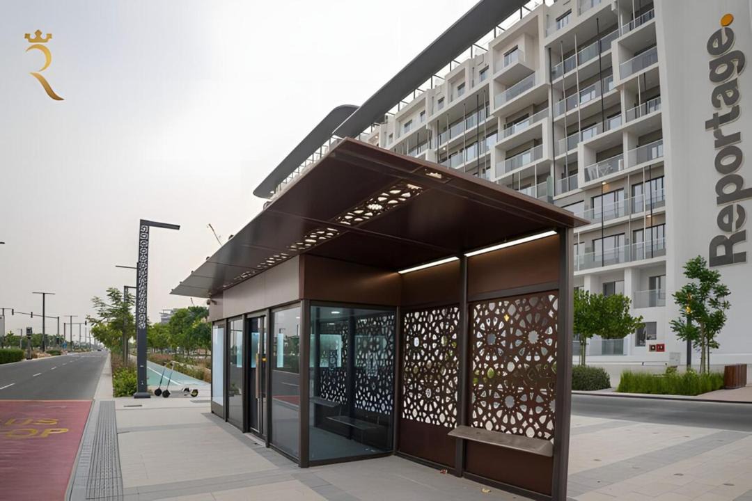 Photo of Others in Masdar City