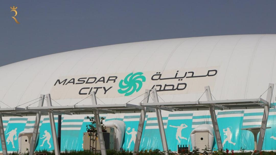 Photo of Others in Masdar City