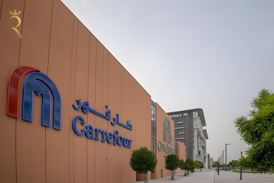 Photo of Others in Masdar City