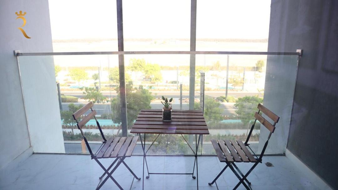 Photo of Others in Masdar City
