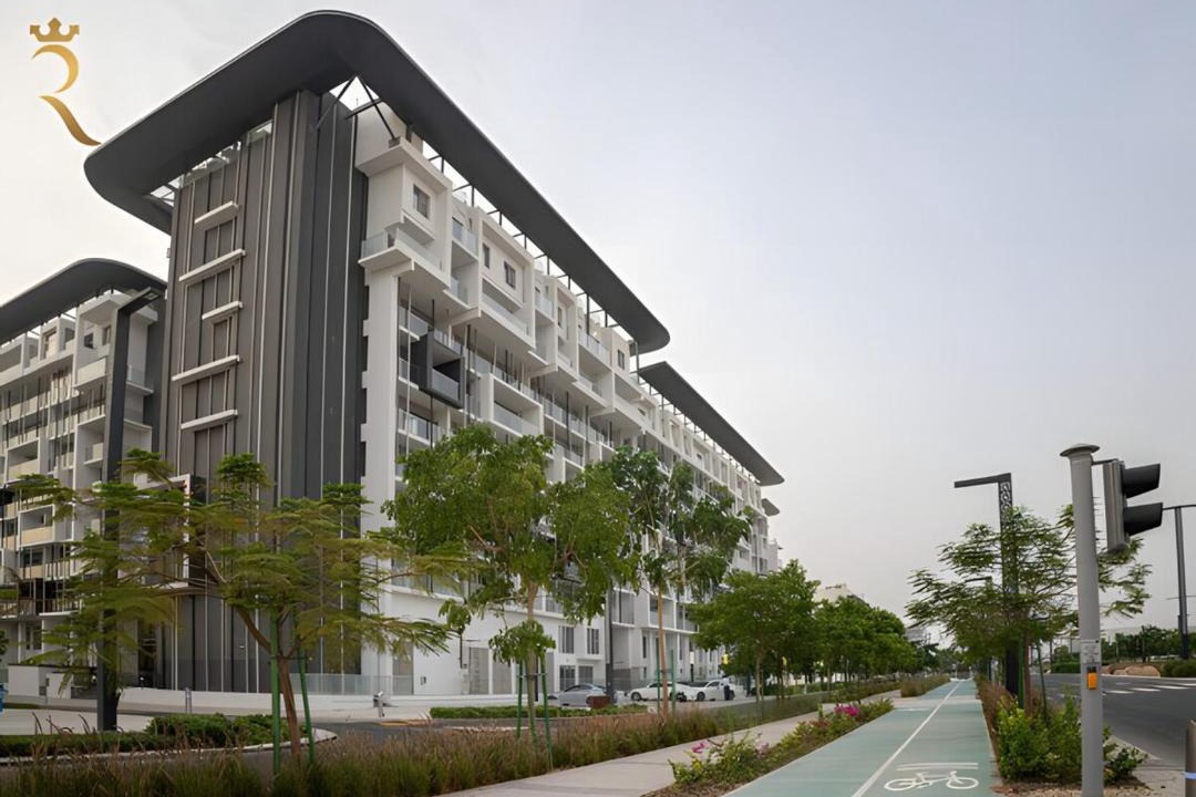 Photo of Others in Masdar City
