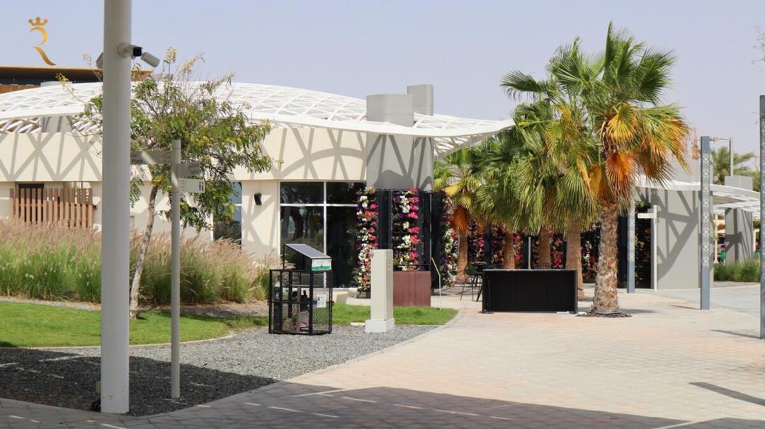 Photo of Others in Masdar City