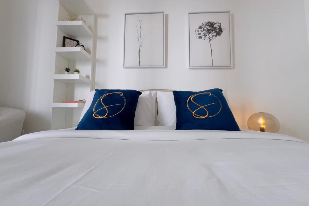 Photo of Bedroom in Abu Dhabi