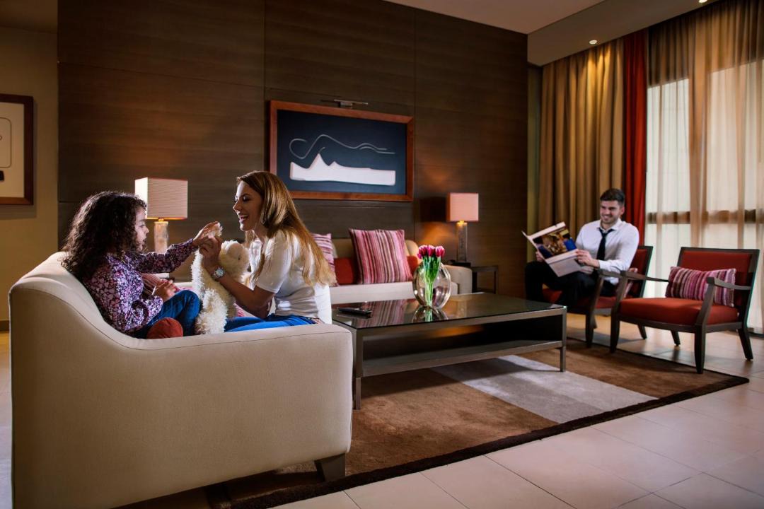 Photo of Others in Abu Dhabi