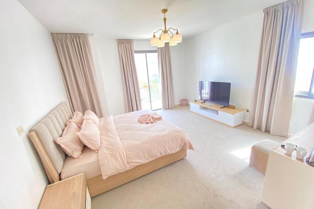 Photo of Bedroom in Al Wahdah