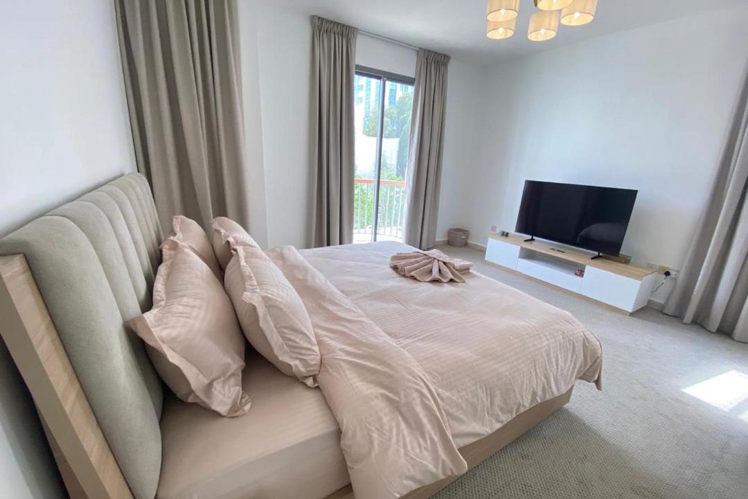 Photo of Bedroom in Al Wahdah