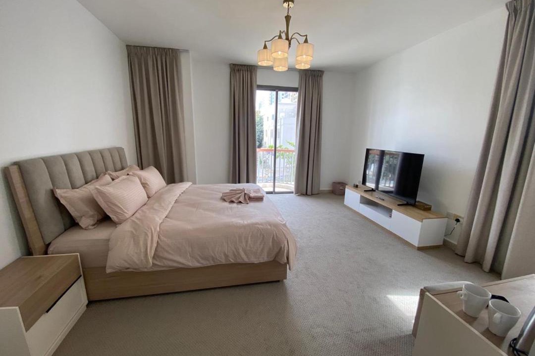 Photo of Bedroom in Al Wahdah