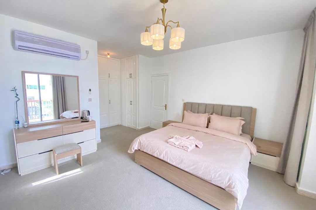 Photo of Bedroom in Al Wahdah