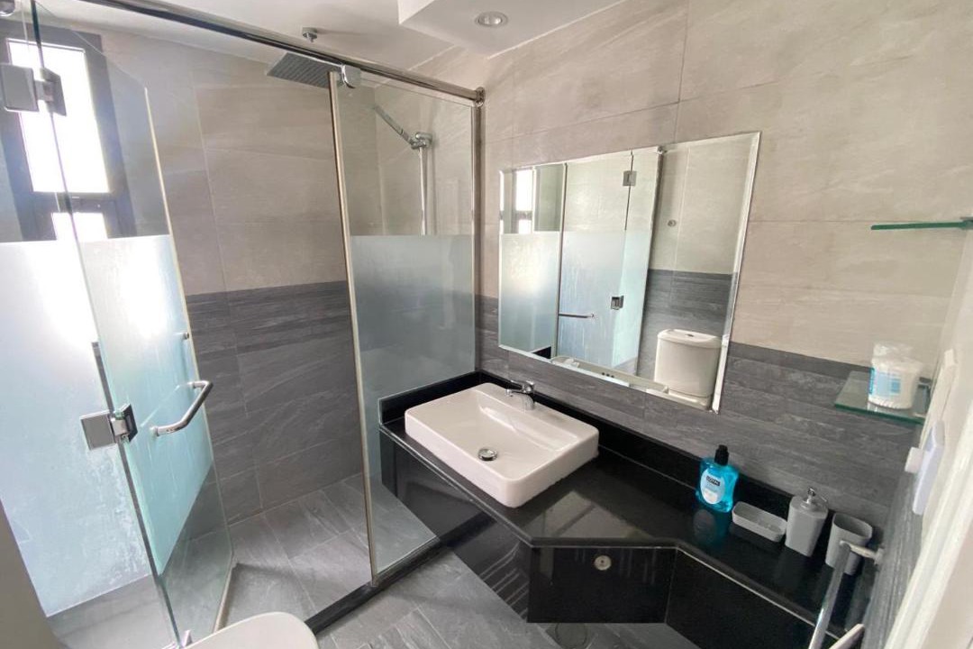 Photo of Bathroom in Al Wahdah