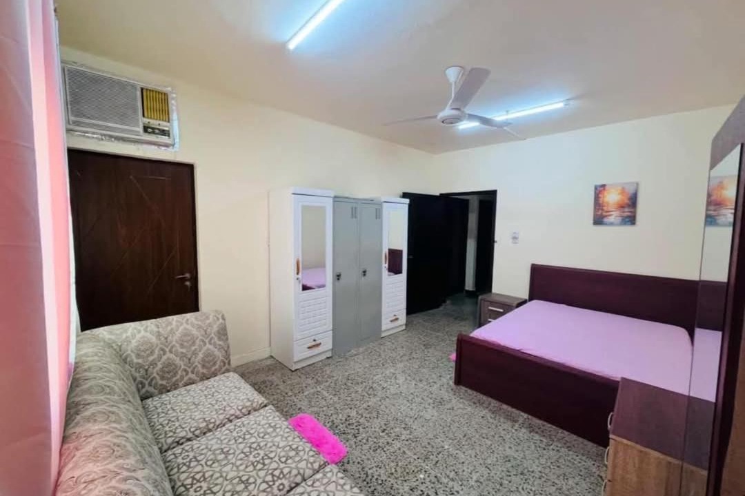 Photo of Bedroom in Khor Fakkan