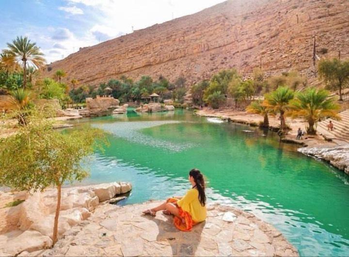 Photo of Others in Wadi Bani Khalid