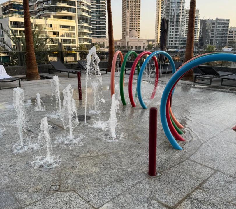 Photo of Others in Jumeirah Beach Residence
