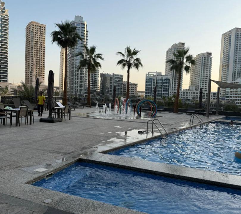 Photo of Others in Jumeirah Beach Residence
